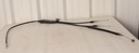 THROTTLE CABLE