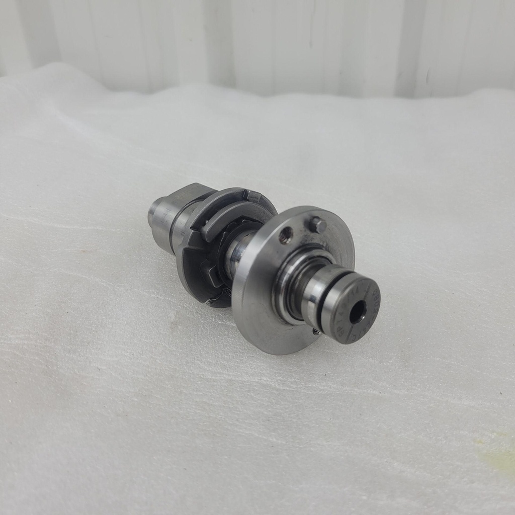 [0809-246-001] camshaft,vtwin-front cyl-assy
