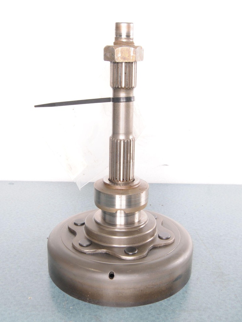 [0823-365-001] CLUTCH HOUSING,6-PLATE     (RB 0823-556)