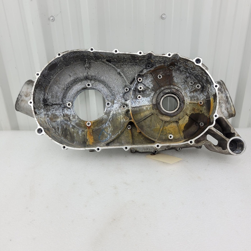[CF01338] cvt case assy