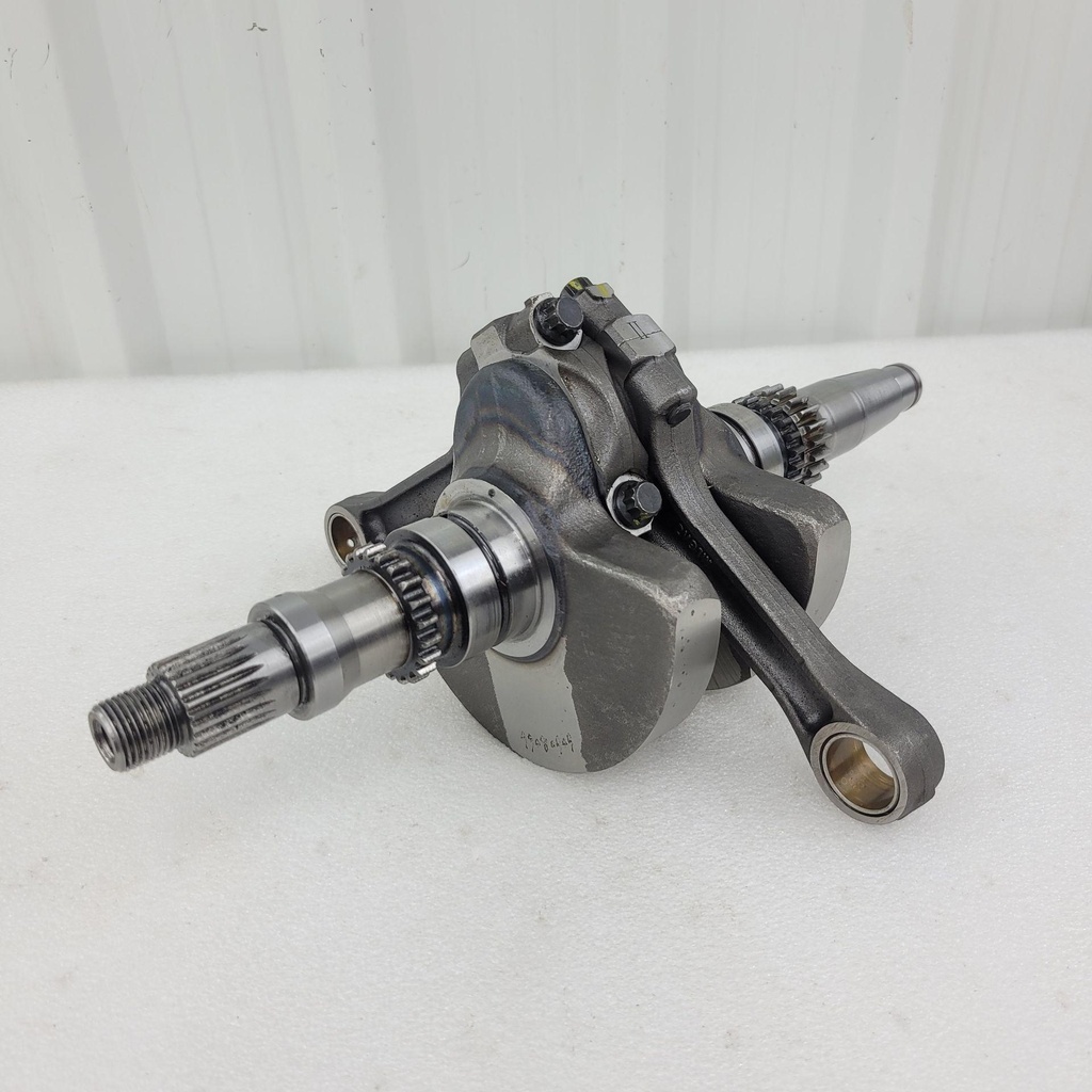 [CF01319] crankshaft mark "b"