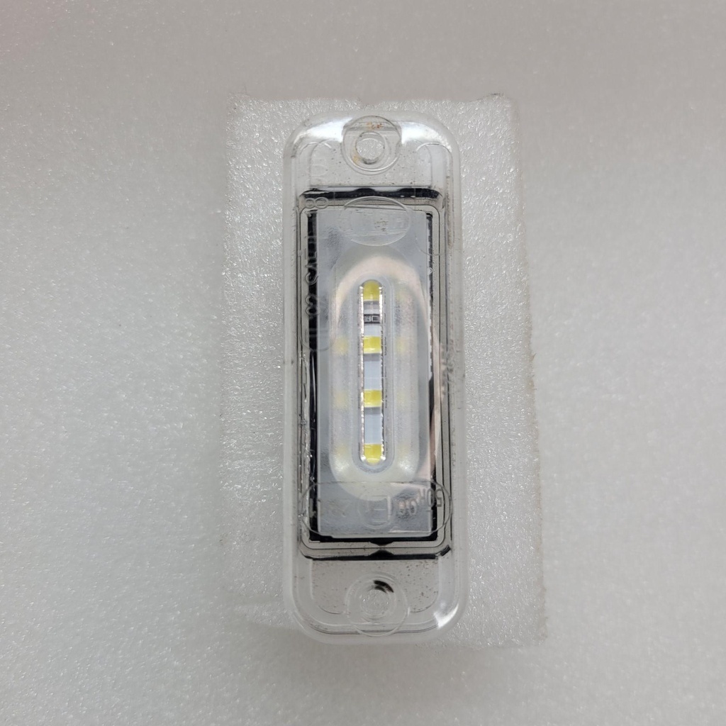 [710005501-001] license light (710005501-001)