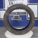 front tire
