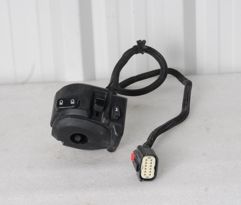 [710005274-001] lh multifunction switch (710005274-001)