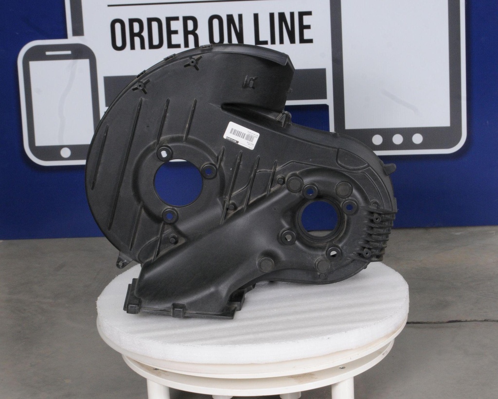 [420212700-001] cvt guide (420212700-001)