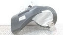 INLET WITH FOIL DUCT ASEMBLY