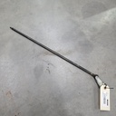 gearshift rod