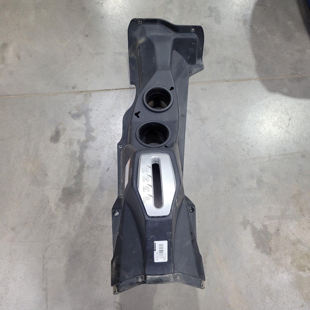 cover, center console