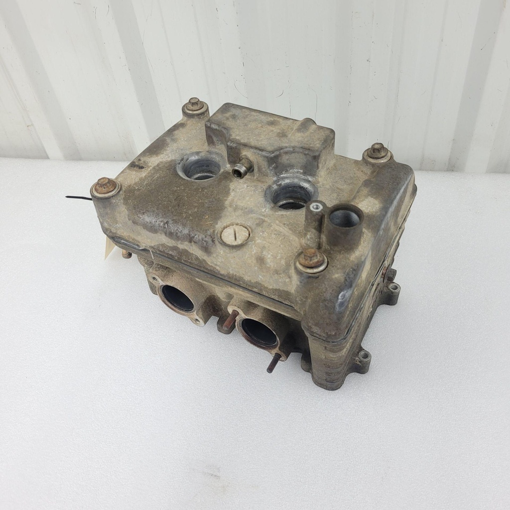 head assy cylinder