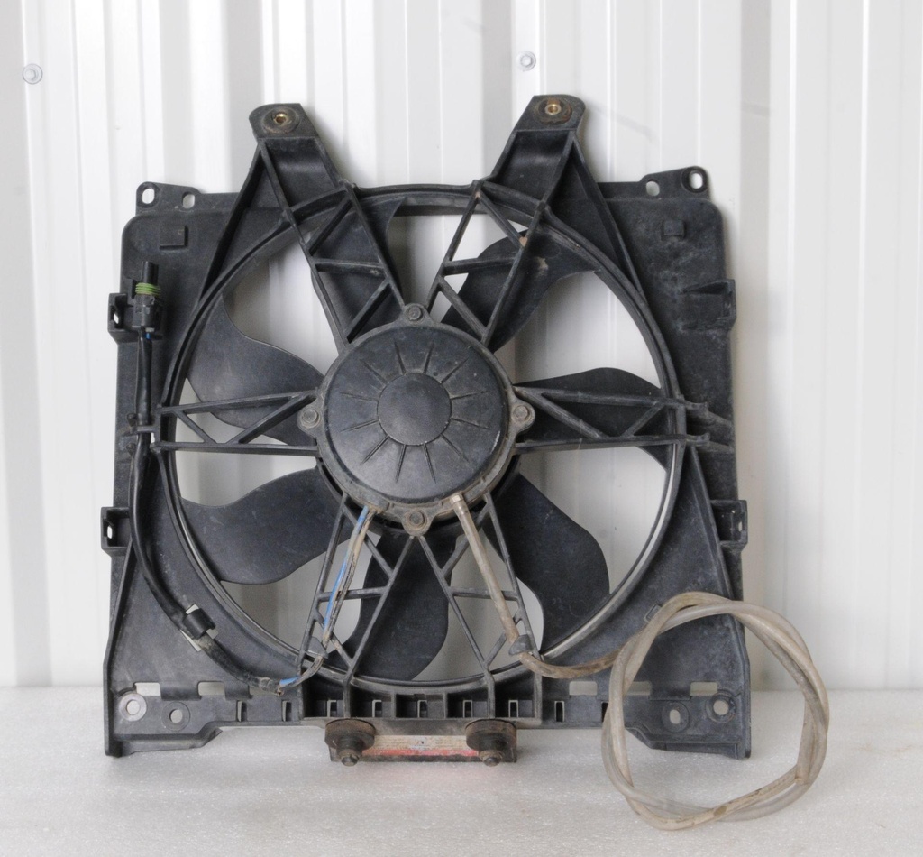 [709200462-001] (new ref. 709200564) fan ass'y
