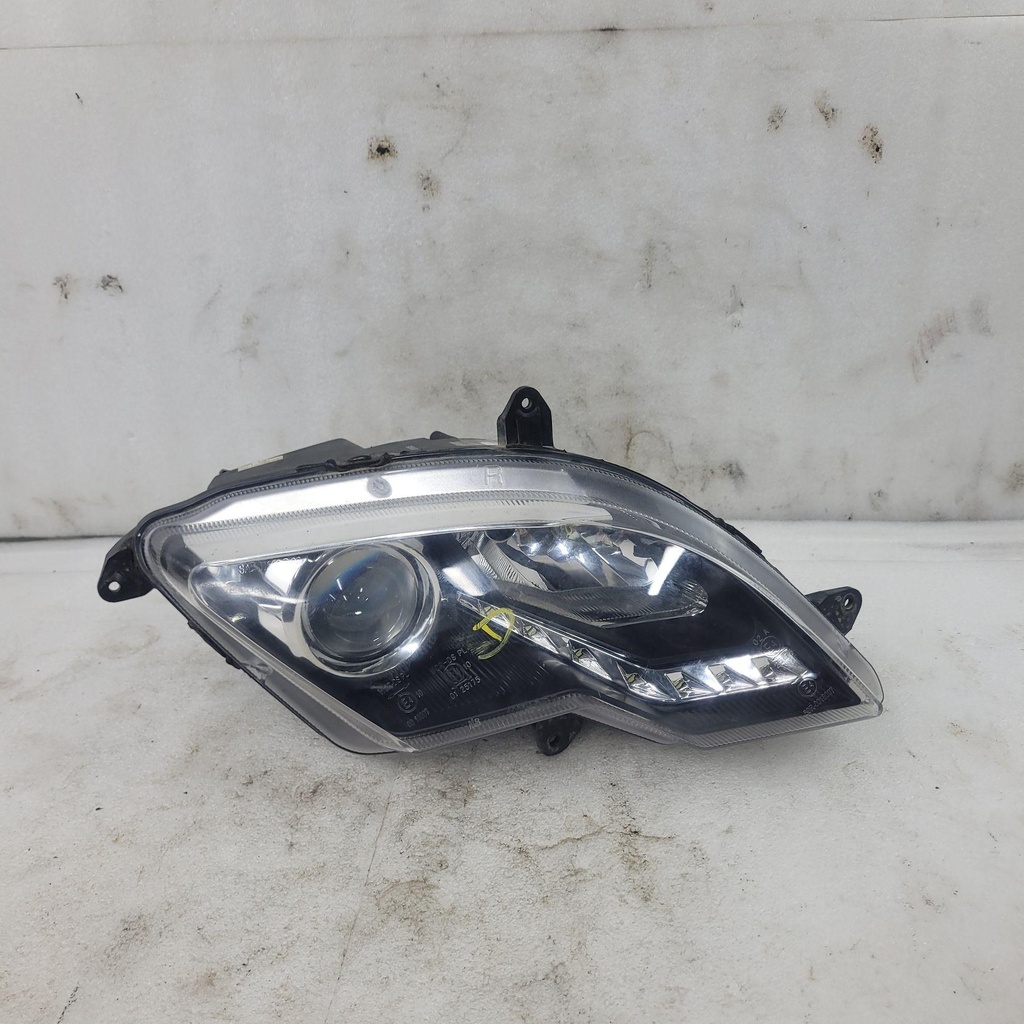 [CF02038] headlight, lh (CF02038)