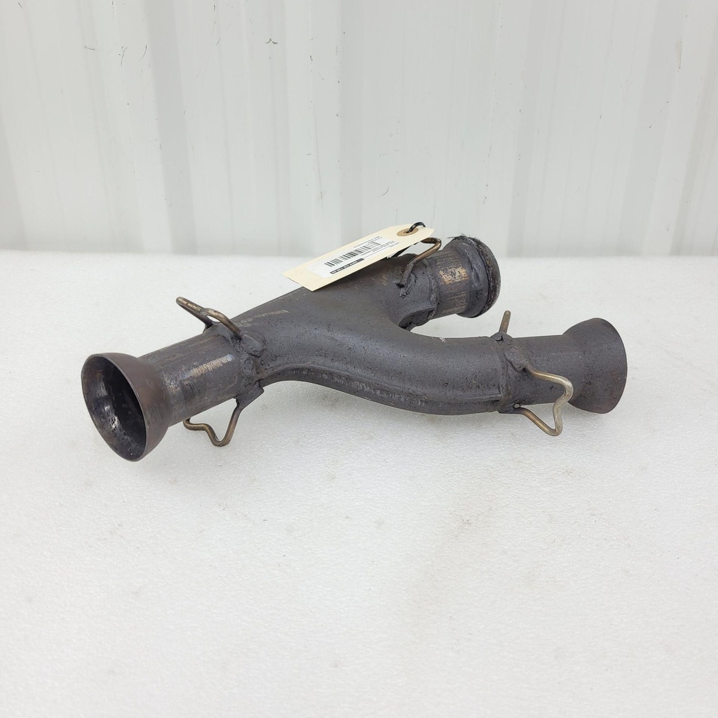 [CF01269] rear pipe,muffler (CF01269)