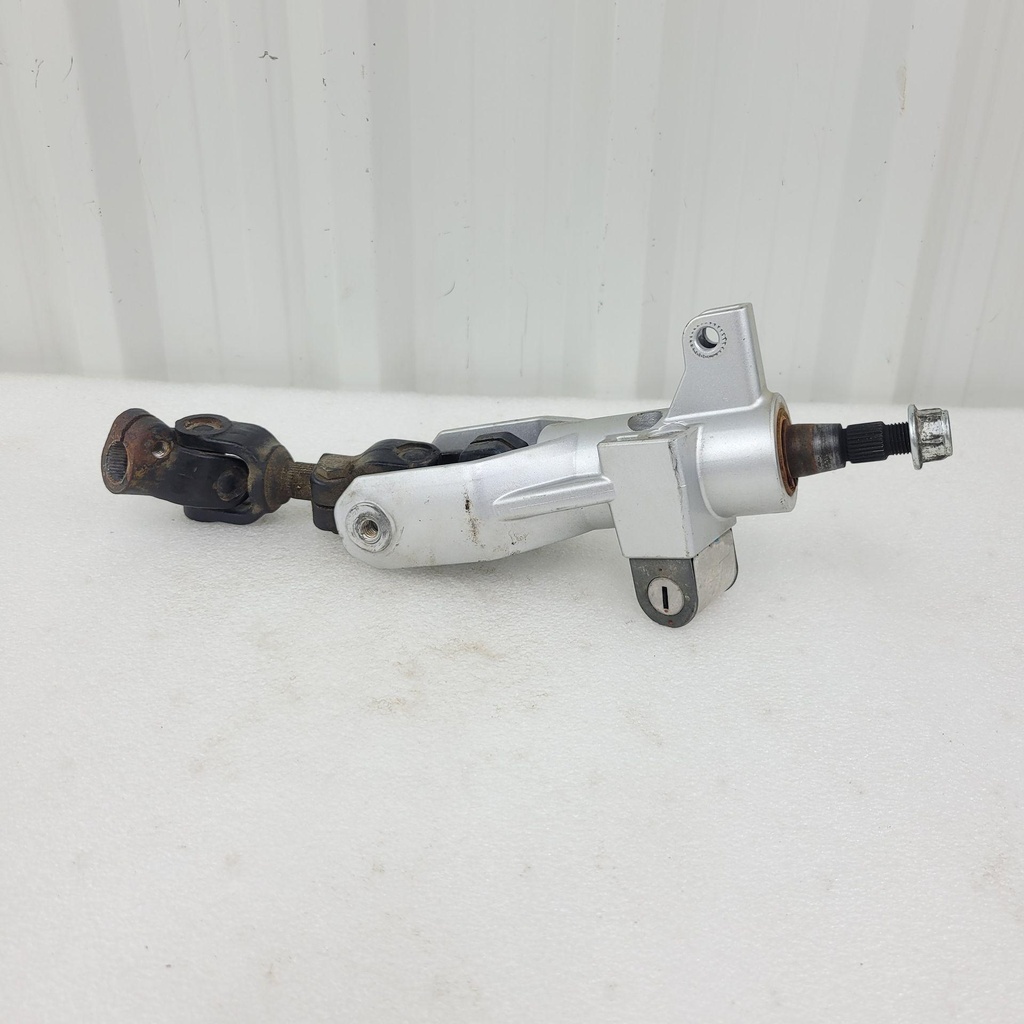 [CF01293] (new ref. 9060-101008) mouning bracket, steering wheel (CF01293)