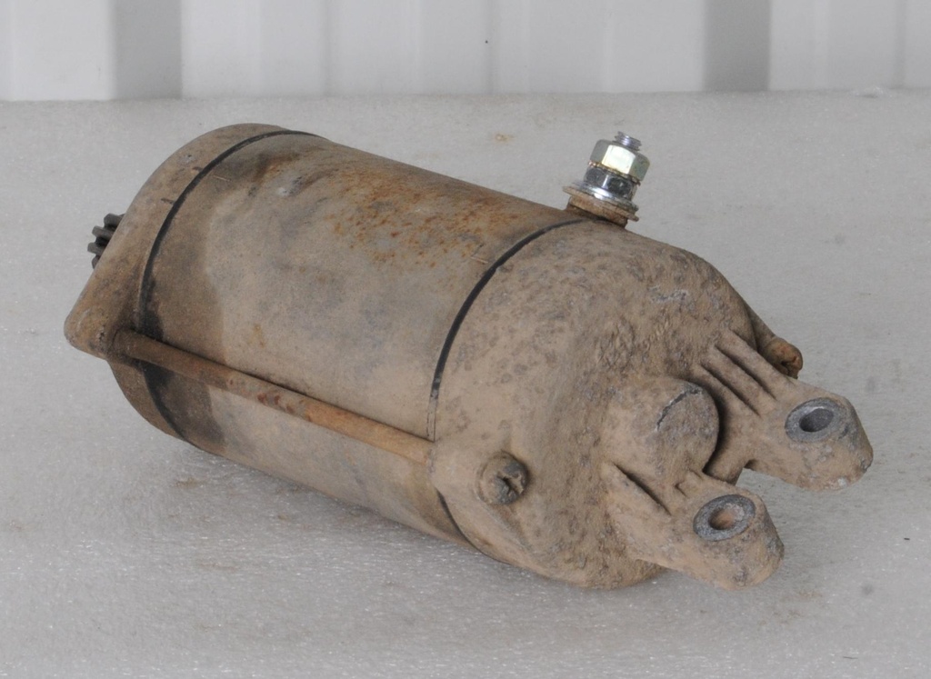 [3307-029-001] motor unit starter (3307-029-001)