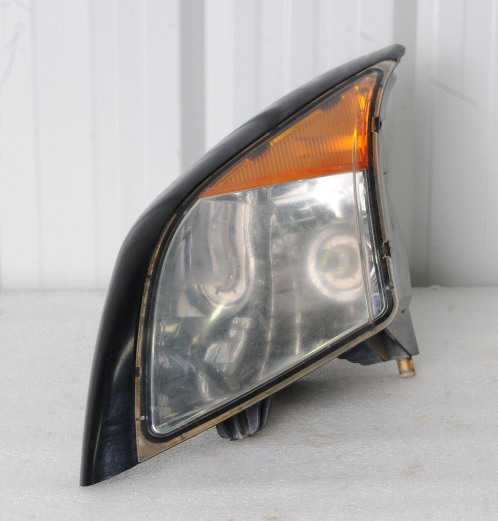 [0509-068-001] (new ref. 0509-126) headlight,rh-assy (wc50) (inc. 2-3) (0509-068-001)