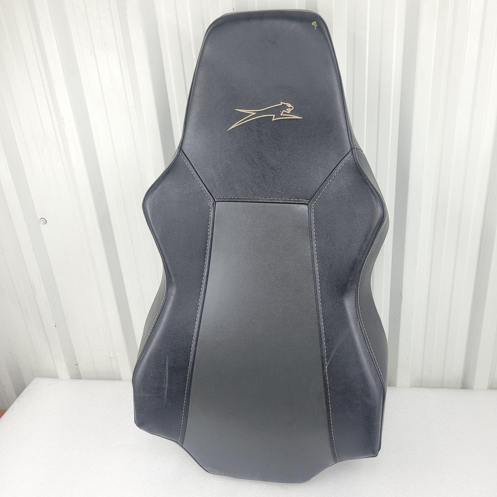[5506-137-001] seat back (inc. 3) (5506-137-001)