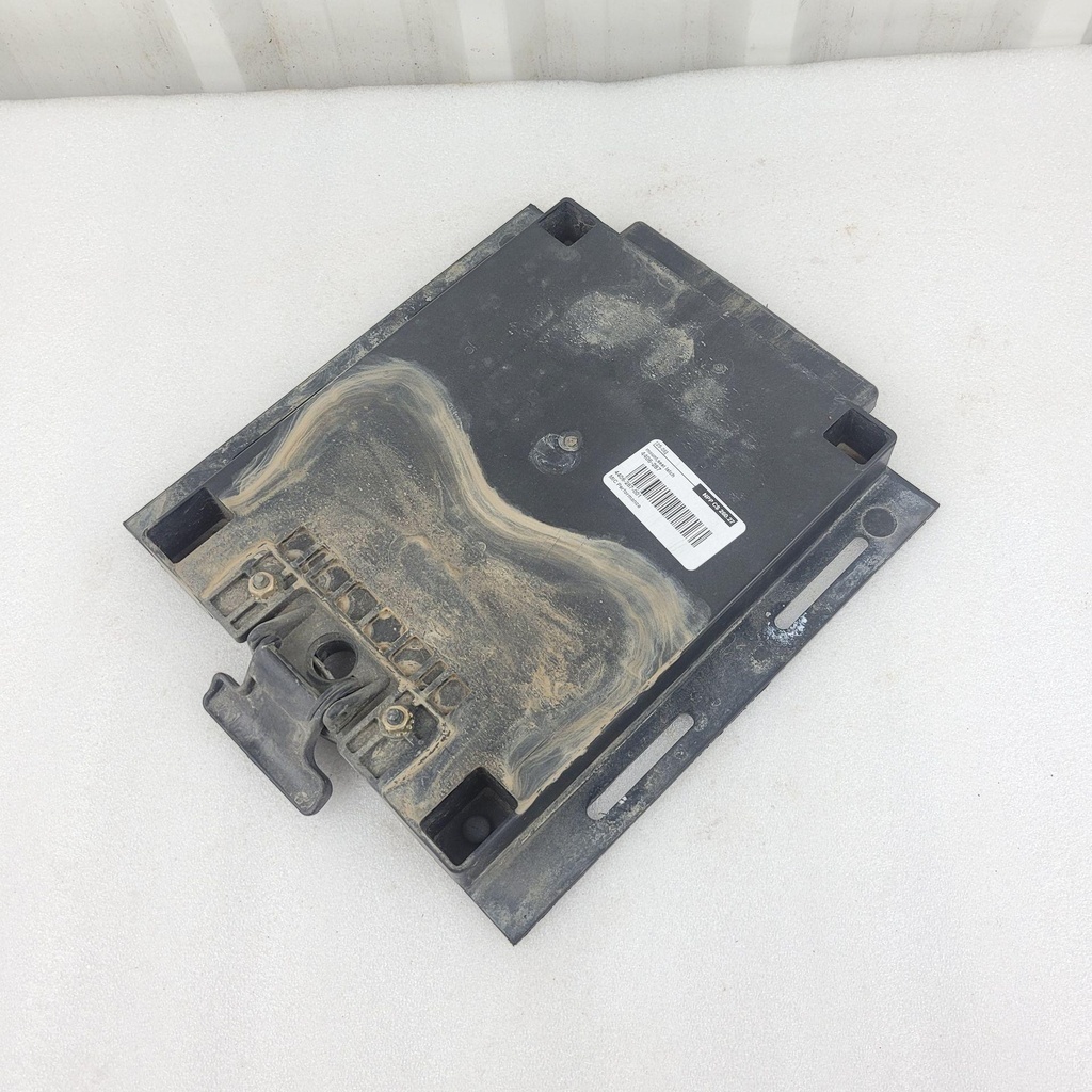 [4406-287-001] mount,seat latch (4406-287-001)