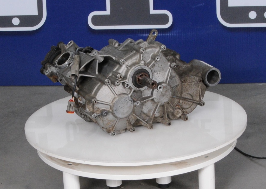 (new ref. 420684783) gear box