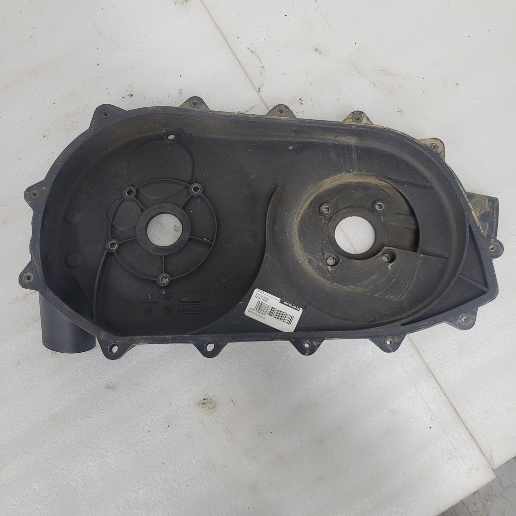 [420611408-001] (new ref. 420612304) cvt air guide (420611408-001)