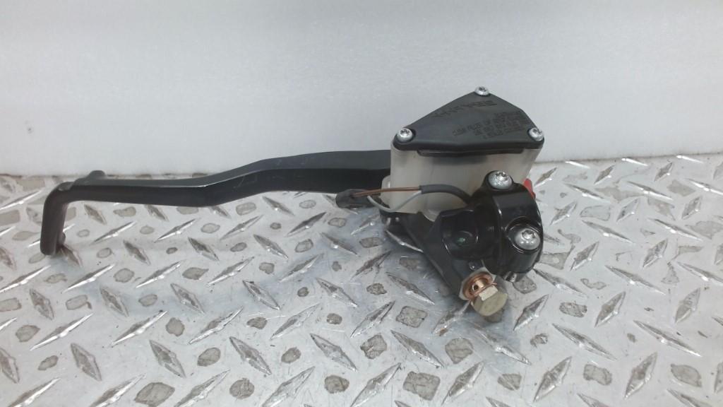 [8LRF583T0000-001] Master Cylinder Assy (8LRF583T0000-001)