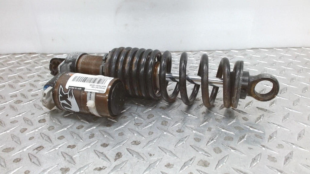 [8KPF22010000-001] Damper Sub Assy (8KPF22010000-001)
