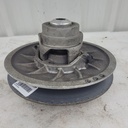 (new ref. 0637-445) clutch,driven-44/40 202-284 blue/4 strk
