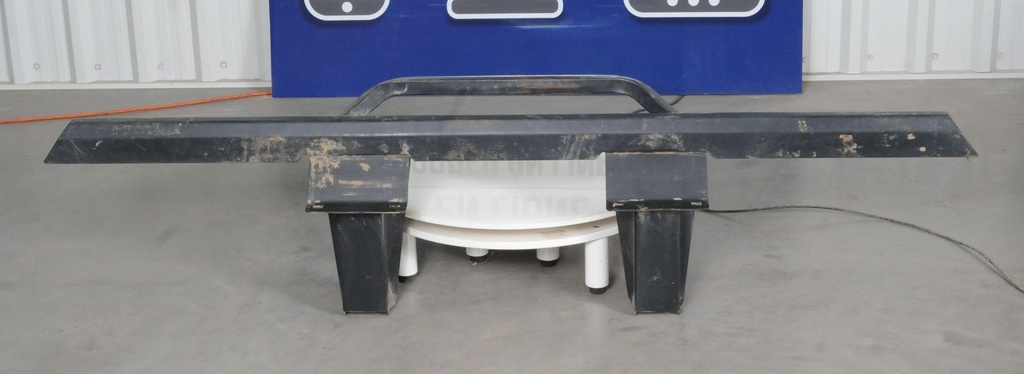 [1022039-689-001] BUMPER WELD, REAR, VELOCITY BLU