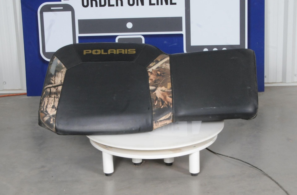 [2686904-001] ASM-SEAT,BACK,60,BLK WV/PPC
