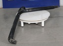 CAB FRAME WELD, FRONT, LEFT, MA
