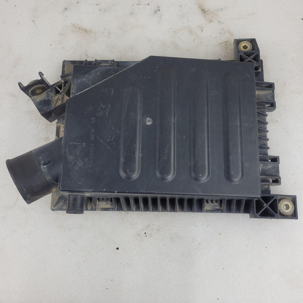 (new ref. 1240625) airbox lid assembly