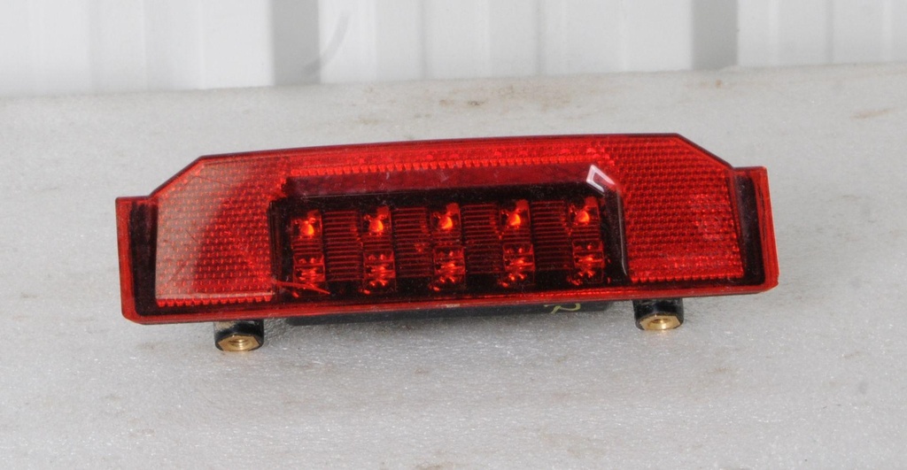 [2412774-001] taillight with decal assembly (2412774-001)
