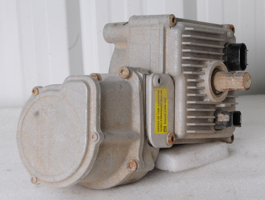 [2413661-001] POWER STEERING ASSEMBLY, RAGNER