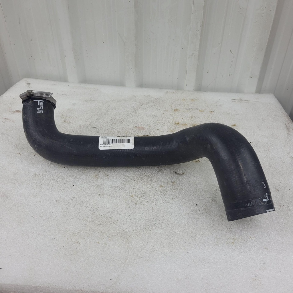 inlet hose