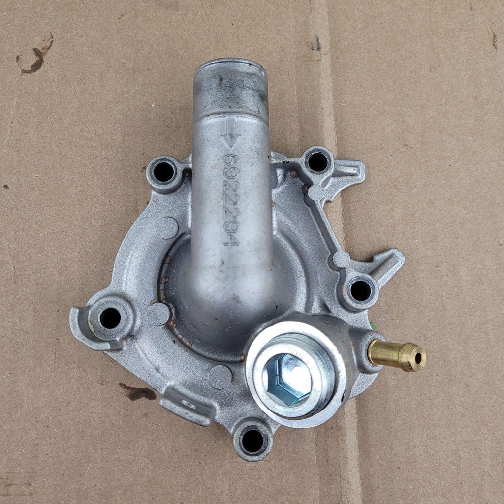 [420922300-001] water pump housing