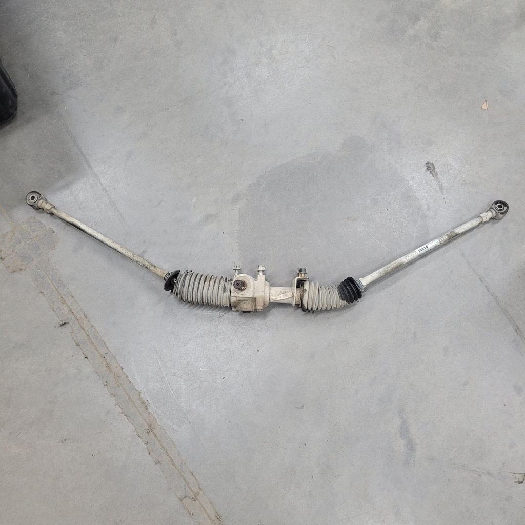 [1823902-001] steering gear box assembly (1823902-001)