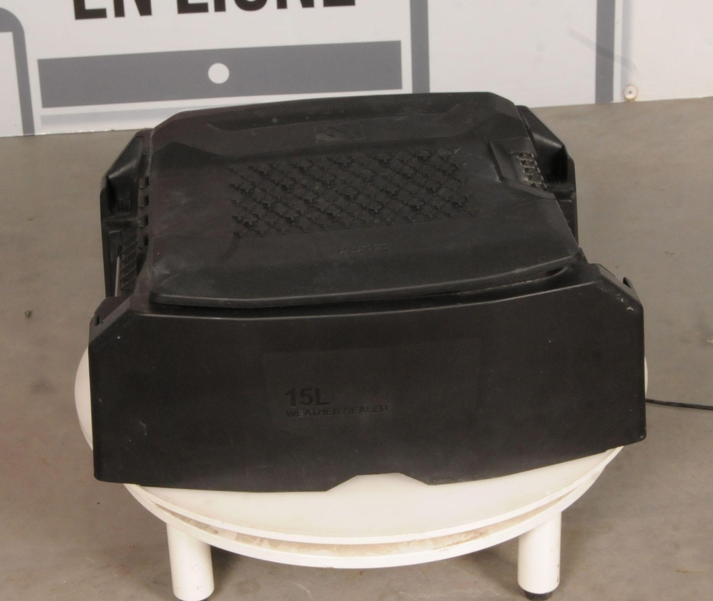 [510007165-001] storage box ass'y (510007165-001)