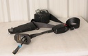 seat belt assembly, 3 point