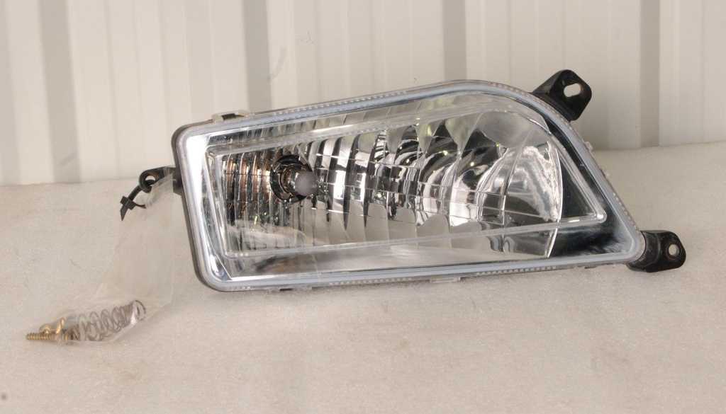[2412333-001] headlight assembly, bumper, lef (2412333-001)