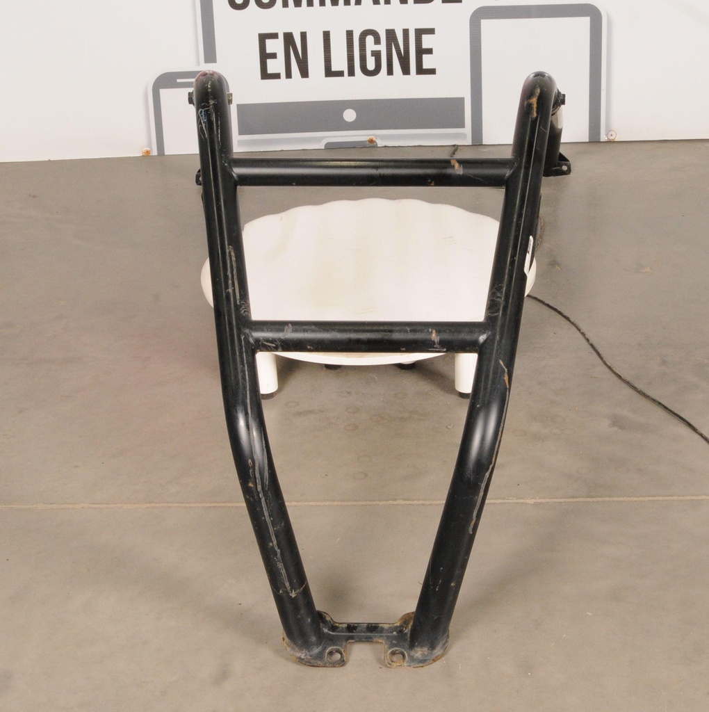 [2880412-001] Extension de cadre de cabine Arrière RZR (2880412-001)