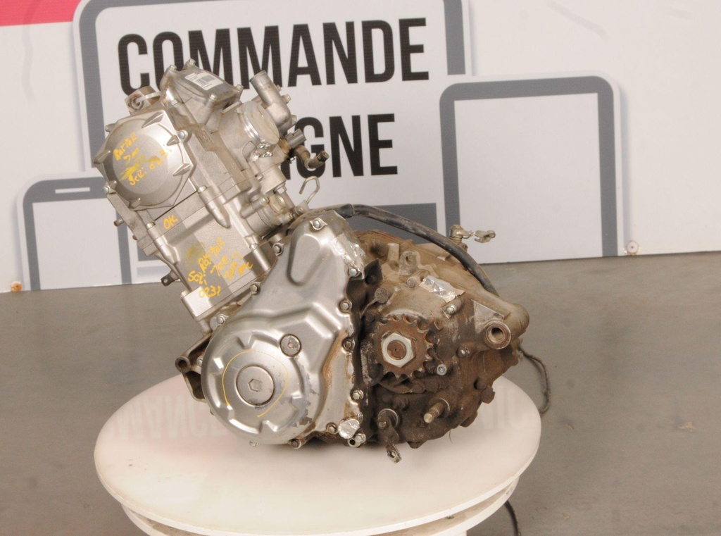 [MOTYAM700-001] Moteur Yamaha 686cc