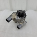double acting theromstat, 1 mm
