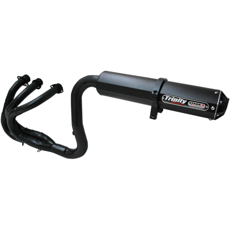 [10-1830-0445] TRINITY RACING  TR-4155F-CB