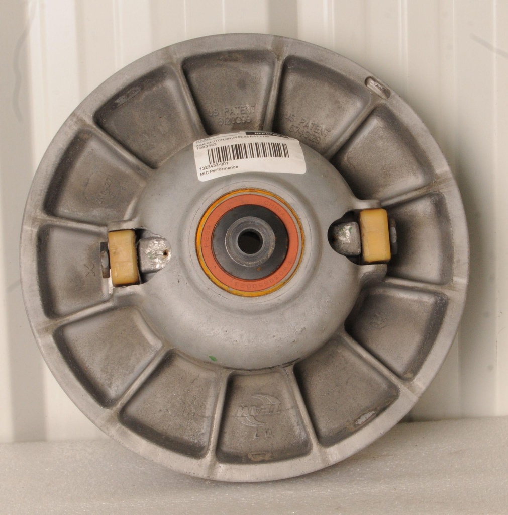 [1323433-001] ASM-CLUTCH,DRVN 62-66 BA30-190
