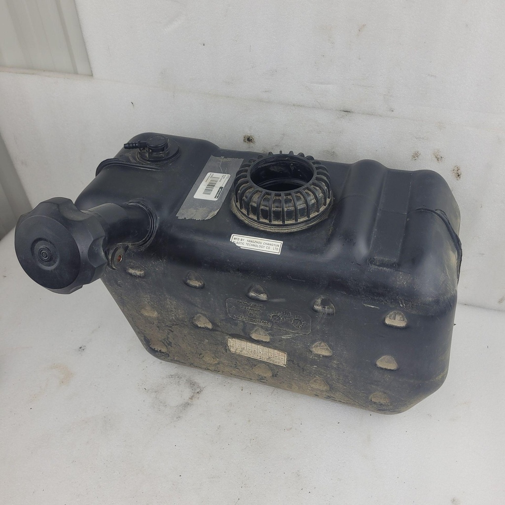 [CF02032] fuel tank