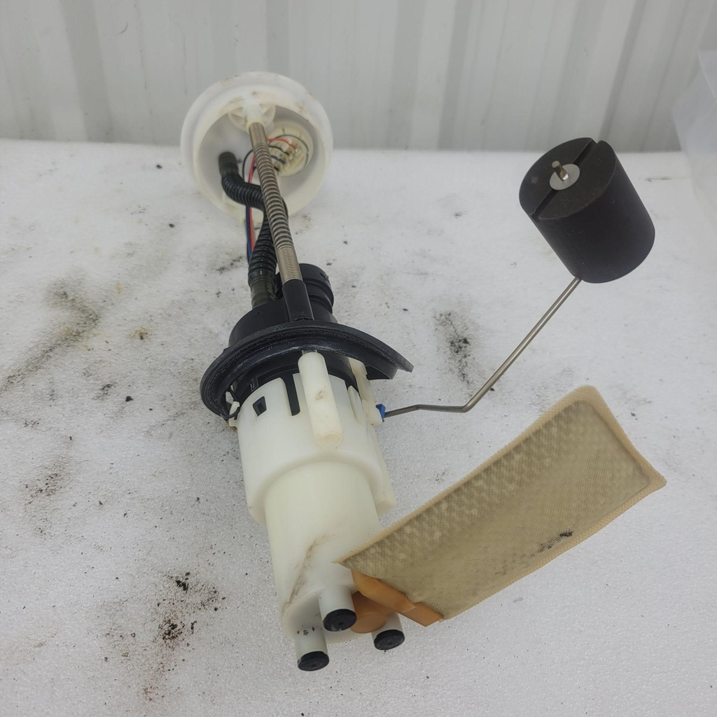 [CF01452] fuel pump