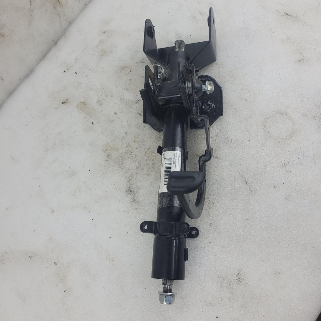 [CF02086] steering column assy.