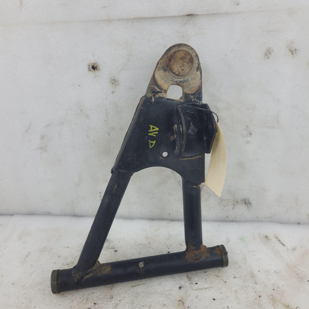 [CF02137] front upper a-arm,rh