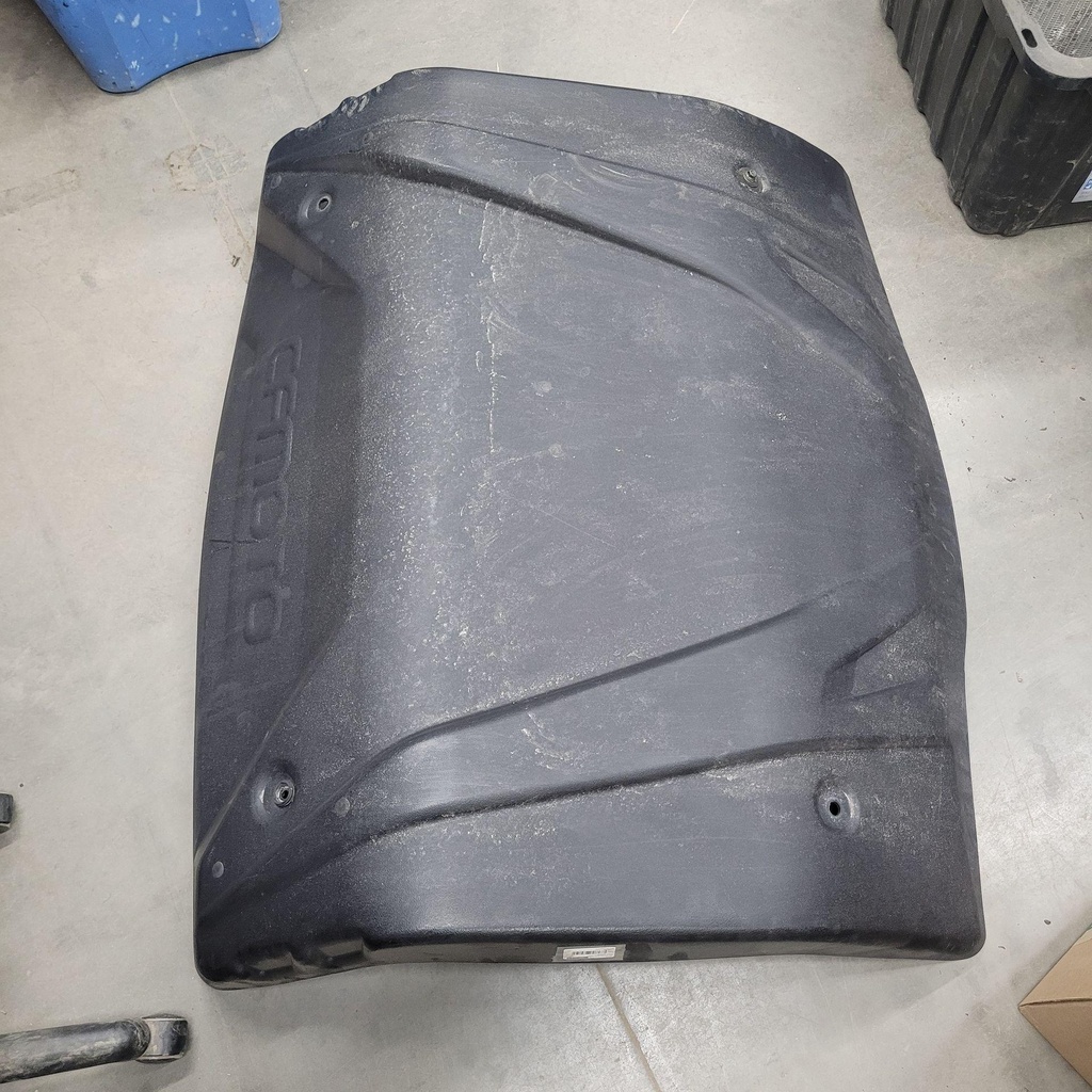 [CF02184] top roof kits. (truck freight)