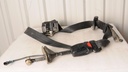 seat belt assembly, 3 point