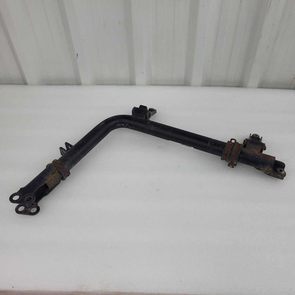 [1021908-458-001] weld-bolster, right, matte blac (1021908-458-001)